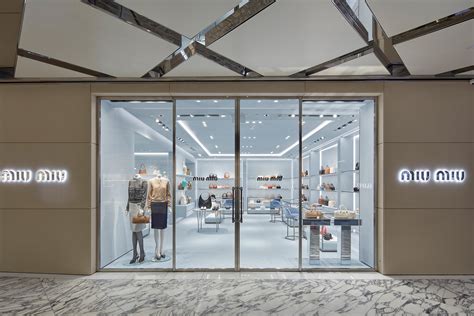 miu miu sydney store